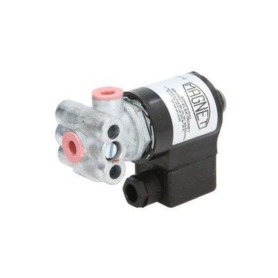 ORIGINAL  Hausmarke EZP 12 Magnetventil