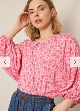 VICI COLLECTION BLOUSE