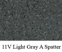 1972-1976 Ford Torino Trunk Mat - TM Vinyl - Image 2 of 2