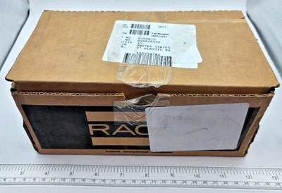 BOX OF 10 HUBBELL RACO 1412 Insulating Bushing 3 in. 17/32 in., 0012I - Image 1 of 4