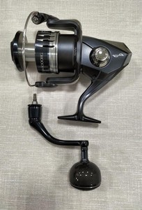 Shimano Sw8000hg | eBay