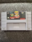New ListingDaffy Duck: The Marvin Missions (Super Nintendo Entertainment System Not Tested
