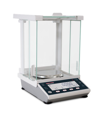 Balance, TE-223 220g x 0.001g, 4.6IN Dia. Pan, 100-240VAC, NTEP Class II