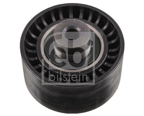 Febi Bilstein 26716 Umlenk-/FüHrungsrolle Zahnriemen FüR CitroËN Peugeot-image