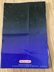 Nintendo NES Four Score Insert Only NES-A-FS