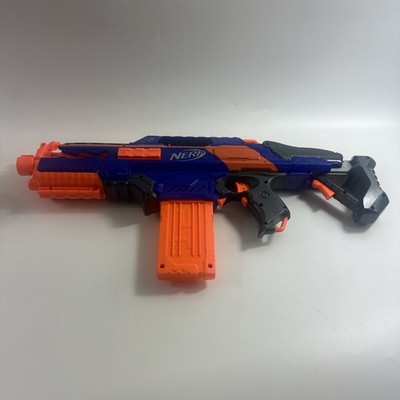 Nerf N-Strike Elite Rapidstrike CS-18 Blaster, with Magazine