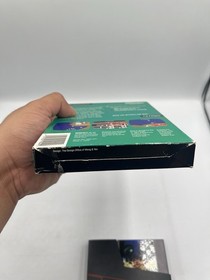 Raid on Bungeling Bay (Nintendo Entertainment System, NES) With Box - 5 Screw