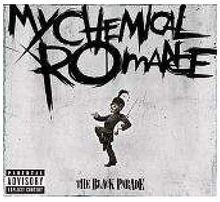 The Black Parade von My Chemical Romance | CD...
