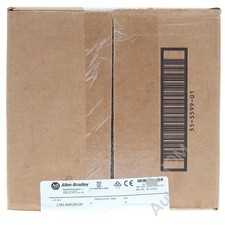 New Sealed AB 1783-BMS20CGP /A STRATIX 5700 ETHERNET MANAGED SWITCH US Free Tax