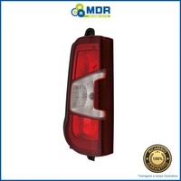 Scheinwerfer - Blinker Hinten Recht - Rechts - Citroen Berlingo 18- >