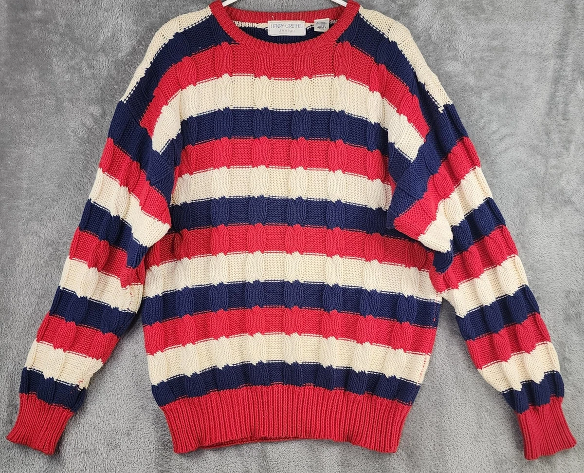 Henry Grethel Men's Sweaters for sale | eBay