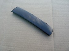 Skoda Scala NW1 Ab 2019 Zierleiste Ziereinlage Stoßstange Vorne Links 657807833