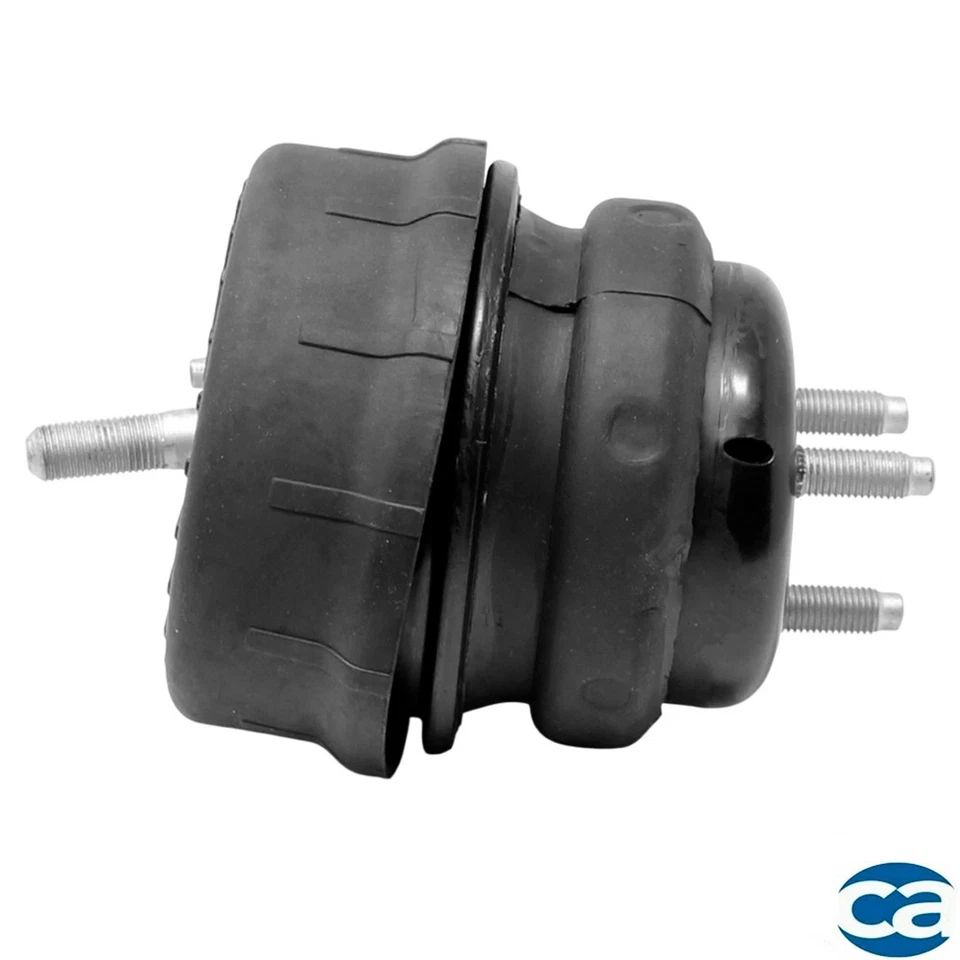 Hyd. Soportes de motor derecho y montaje de transmisión trasera 3 piezas para Hyundai Genesis 2009 3,8 L Foto 3 de 4