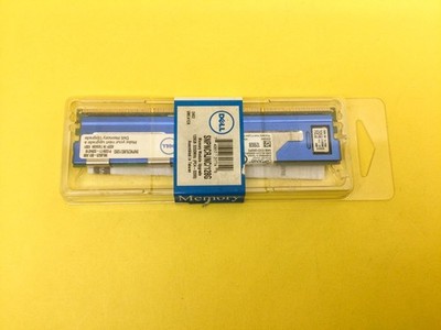 DELL Intel Optane 200 128GB PC4-3200 Dcpmm Persistent Memory NMB1XXD128GPS New