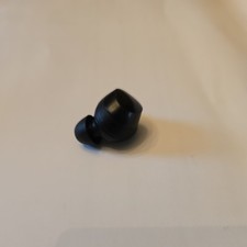 USED Samsung Galaxy Buds True Wireless Earbuds SM-R170 LEFT SIDE ONLY - Black