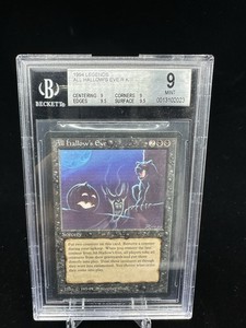 All Hallows Eve Mtg | eBay