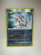 Pokemon TCG Palkia 11/130 Diamond and Pearl Reverse Holo HP on eBay