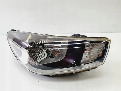 Faro delantero derecho kia rio iv 92102-h8 faro faro faro - Imagen 1 de 4