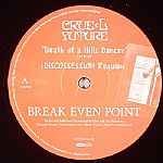 Break Even Point - Death Of A Hills Dancer, 12'', (Vinyl)