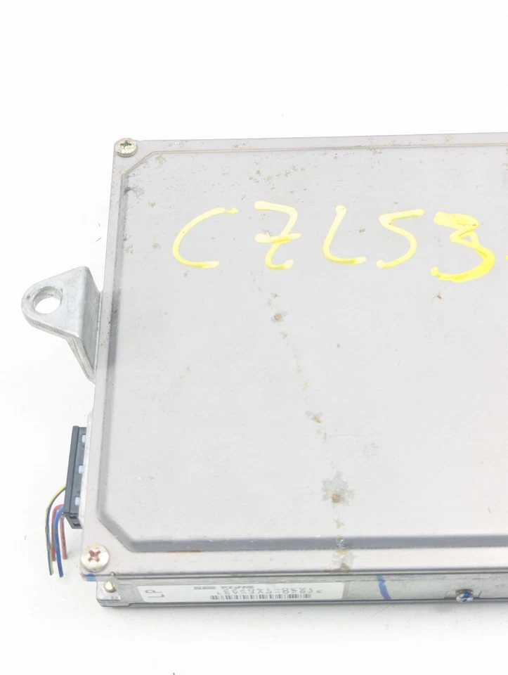 Unidad de control del motor Honda Pilot 2003-2004 módulo ECU 37820PVFA51 29-5B9 Foto 4 de 4