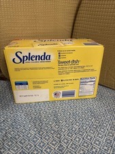 SPLENDA Zero Calorie Sweetener Packets 1,000 ct.