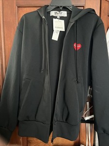 Comme des Garçons Track Jacket | eBay