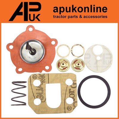 Kraftstoffpumpe Reparatursatz für Perkins A4212 A4.212 A4212 A4.236 A4236 4.108 Motor