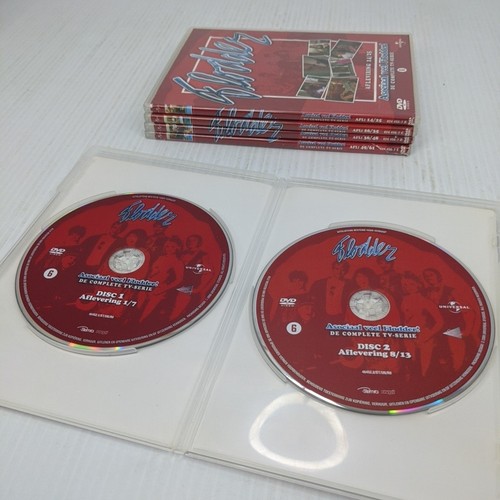 Flodder - De Complete TV-Serie (Dutch) - 10 DVD Disc Box Set Region 2 PAL - Bild 8 von 20