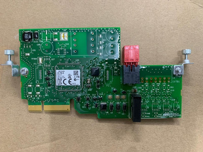 Allen Bradley 20-750-S PowerFlex 750-Serie Safe Torque Off Option Modul