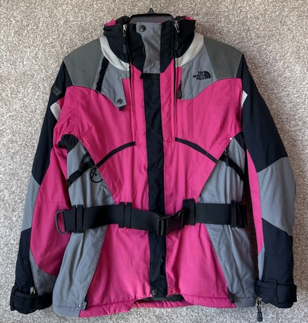25+ The North Face Steep Tech Jackets for Women for sale | Updated