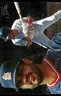 Jose Oquendo 1995 Flair #193 Cardinals MLB READ FREE SHIPPING AutographDen