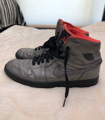 Men 8.0US Air Jordan 1 Retro Hi Premier LTD Original Collection Sneaker VHTF Spo - Picture 1 of 10