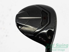 Titleist TSR2 Plus Fairway Wood 3 Wood 3W 13° Graphite X-Stiff Right 42.75in