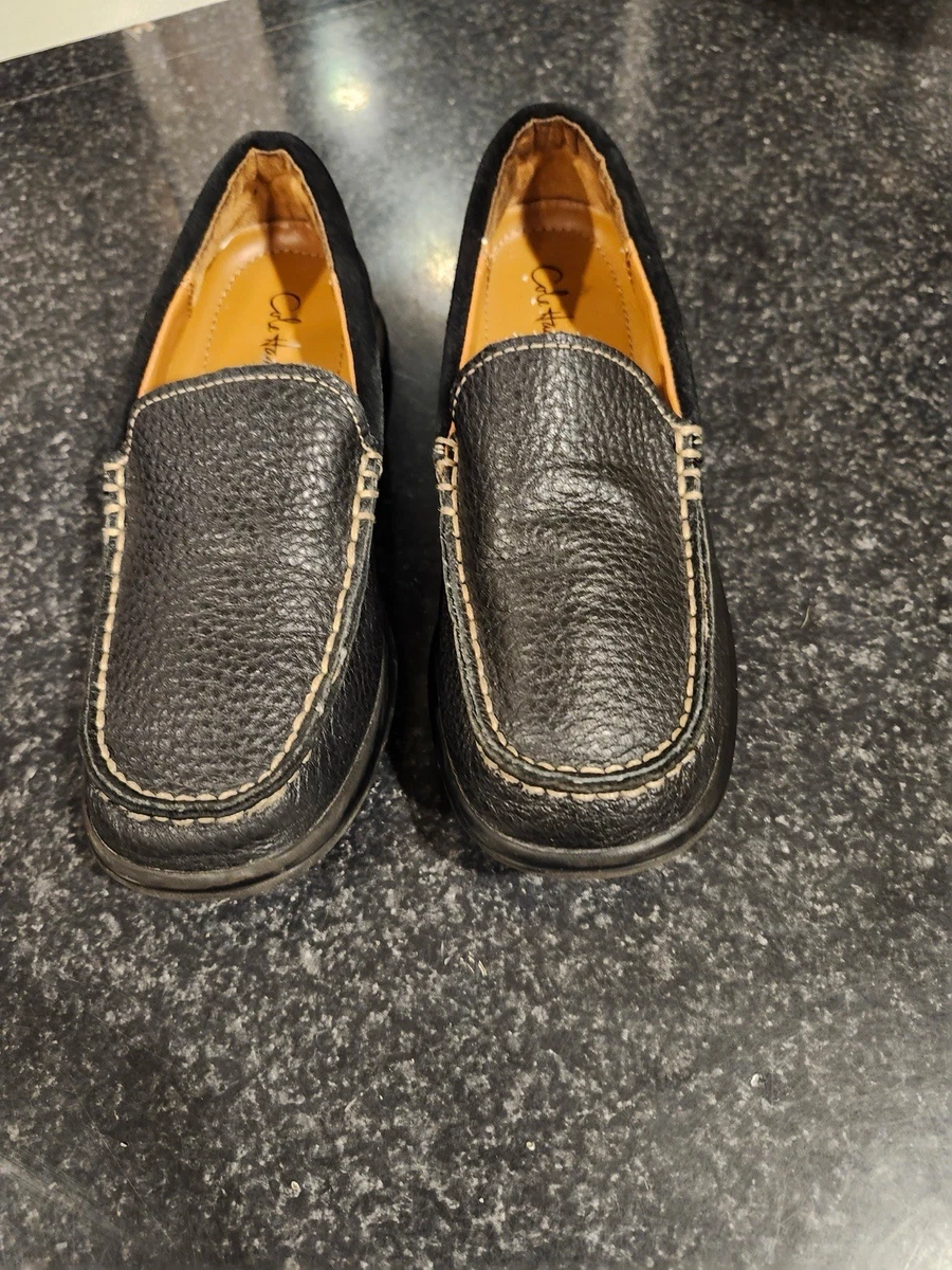 Cole Haan Loafer Black Shoes for Boys for sale | eBay display picture 3