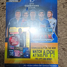 2026-27 Topps Match Attax UEFA Club Competitions Soccer Guide in-content 18