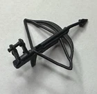 1982 Vintage G.I. Joe Action Figure Crossbow for Scarlett