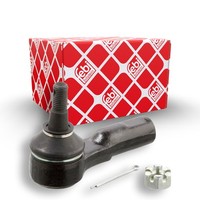 febi Bilstein Spurstangenkopf 12796 FüR Nissan, Vorderachse Links