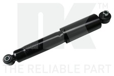 Shock Absorber Rear Gas Pressure Telescopic Suspension Fits Kia Soul NK 63352456