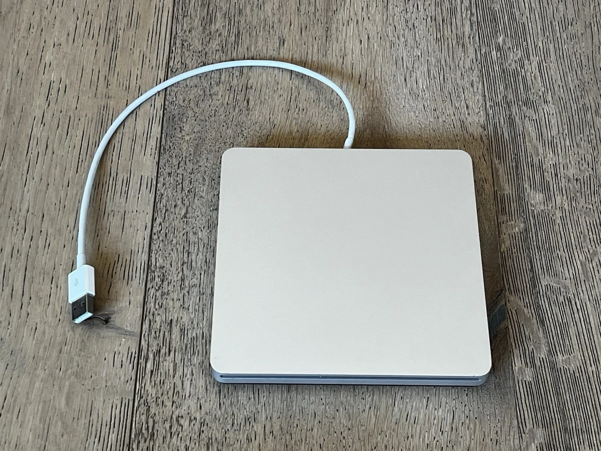 Apple Usb Superdrive for sale | eBay