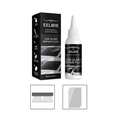 Automotive Glass Repair Glue Windshield Repair Cra Adhesive