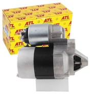 ATL Anlasser Starter 0.85 KW Passend FüR Renault Clio 2 Kangoo Megane Laguna 1+2