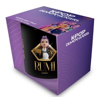 Gadget - K-Pop Demon Hunters: Golden Rumi (Mug) -D- Pyramid