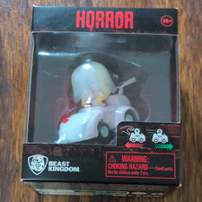 YuMe Horror Pennywise Bloody Bride Mini Vehic...