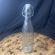 Swing Top / Flip Top Glass Bottle 750 ML / 25 fl. oz. A-12