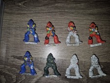 Space Marines B Marine Jump Pack Assault Squad 40k X6 3rd Edition Blood Angels