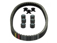Inspektionskit -PIAGGIO- V-Belt Smart Kit - Vespa Primavera 125, Sprint 125, Pia