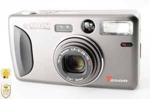 Kyocera T Zoom | eBay