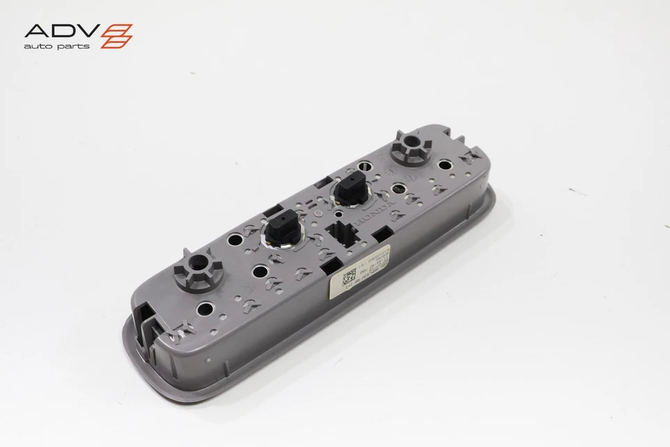 2017 - 2025 HONDA RIDGELINE REAR ROOF OVERHEAD DOME READING LIGHT LAMP OEM - Image 4 of 4