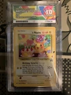 Pokemon TCG - Birthday Pikachu 24 - Classic Collection Celebrations - ACE 10