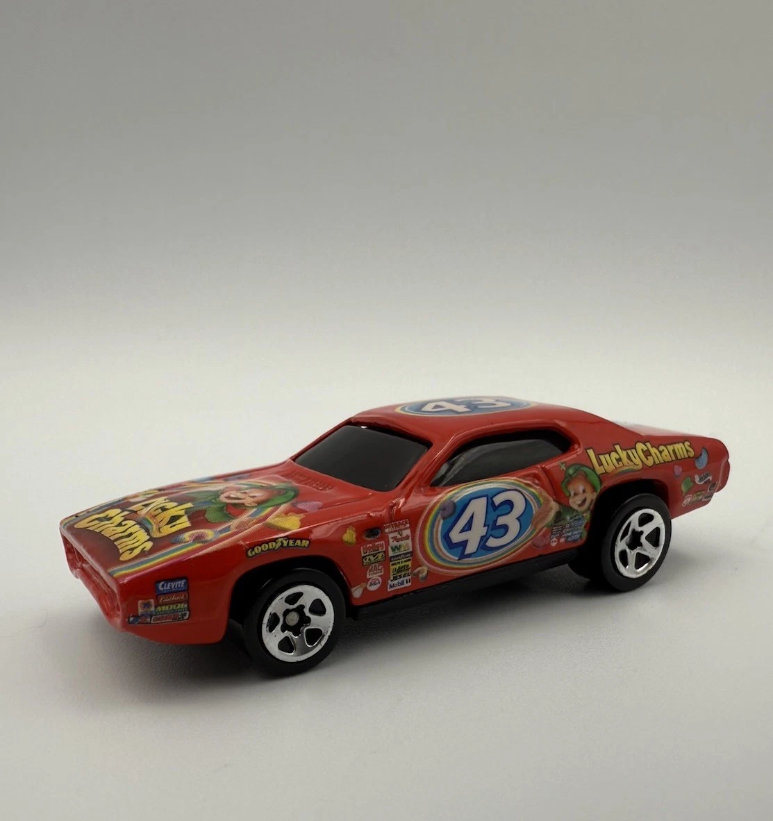 Richard Petty Diecast Racing Cars 1971 Vehicle Year for sale | eBay